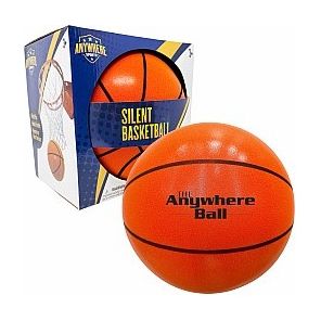 Silent Basketball - 7