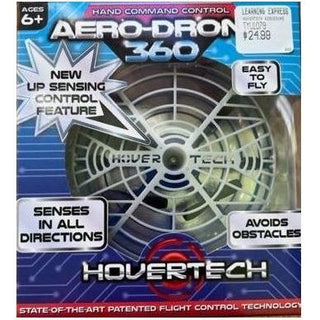 HoverTech Aero Drone 360 