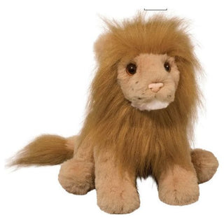 Softie - Lennie Lion