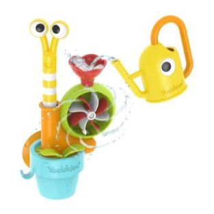 Pop-Up Water Snail