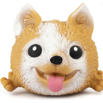 Squidgy Pooch
