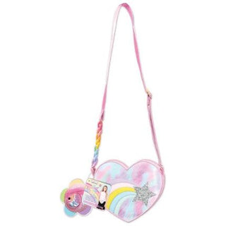 SweetHeart Crossbody - Rainbow