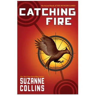 The Hunger Games - Catching Fire