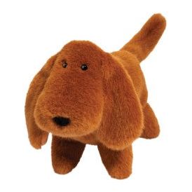 Dale Dachshund Muzzle Dog