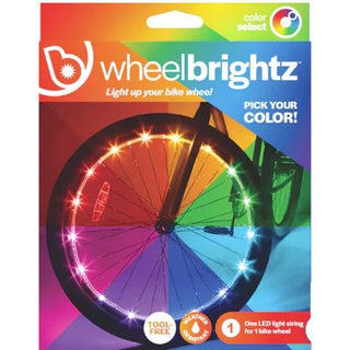 Wheel Brightz - Color Select