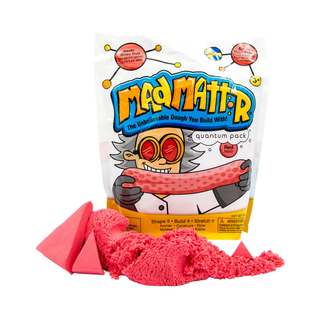 Mad Mattr - 10oz. Quantum Pack
