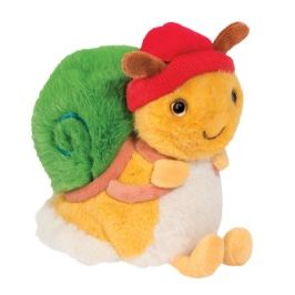 Brandon Backpacker Snail