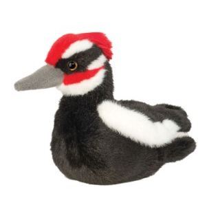 Carver Woodpecker