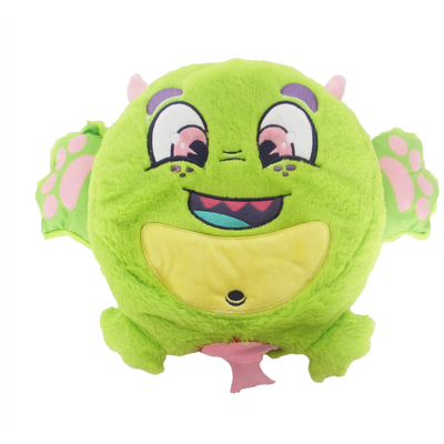Fart Monsters Fizzler Lemon Lime