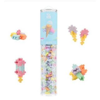 Plus Plus 240 PC Tubes