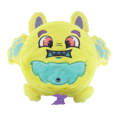Fart Monsters Windy Pineapple