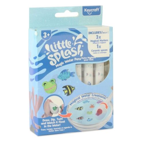 Water Art Set