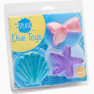 Dive Toys - Mermaid