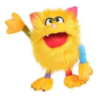 Living Puppets - 14