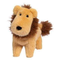 Lloyd Muzzle Lion