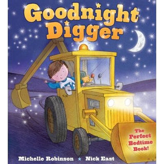 Goodnight Digger 