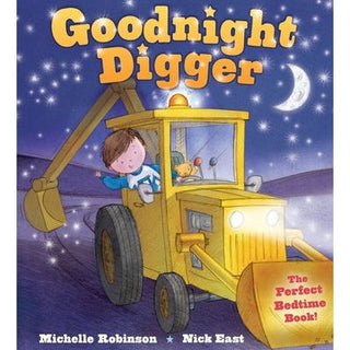 Goodnight Digger