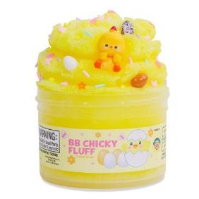 BB Chicky Fluff