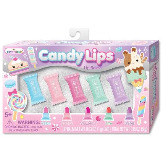 Candy Lips - Sweet