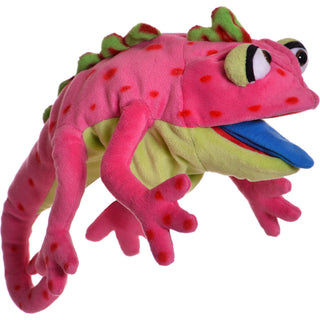 Living Puppets - 16