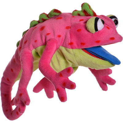 Living Puppets - 16