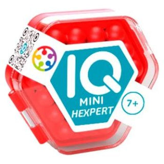 IQ Mini Hexpert 