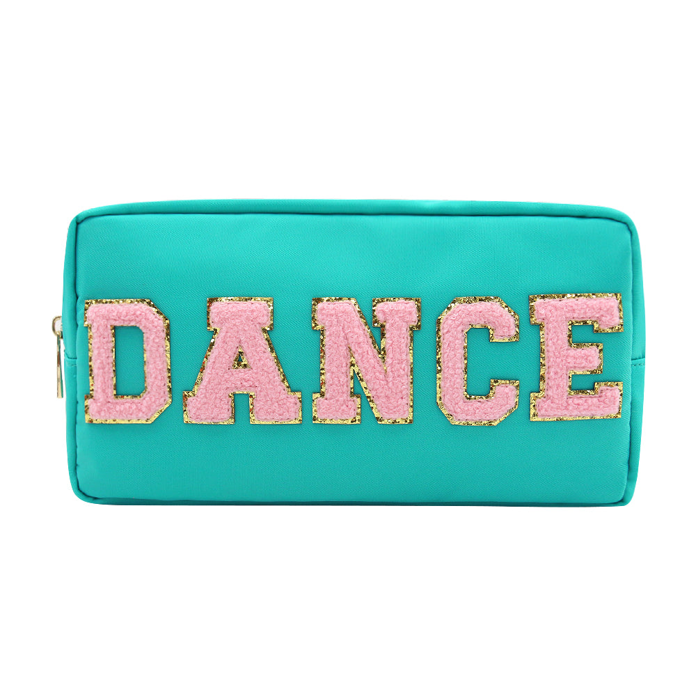 Varsity Nylon Bag Cover
