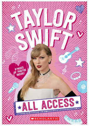 Taylor Swift: All Access