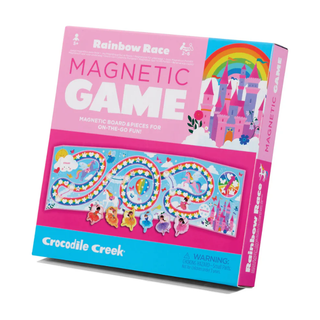 Magnetic Game