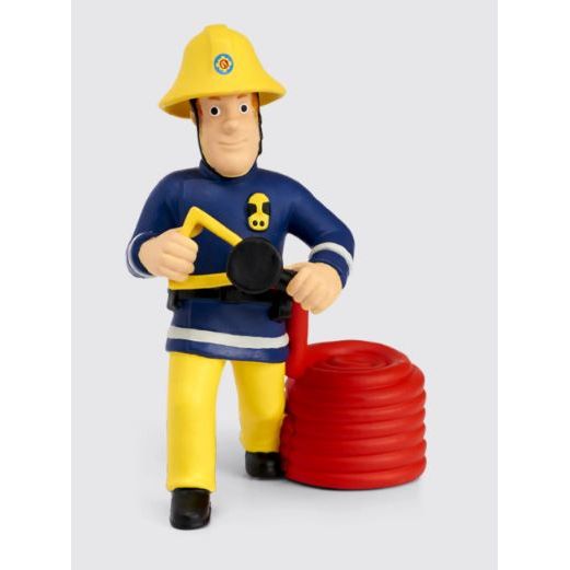 Tonies - Pontypandy Pack - Fireman Sam