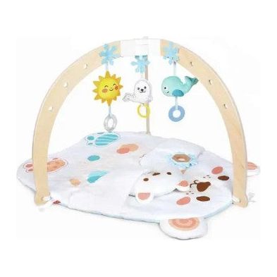 Snuggle Bear Activity Gym