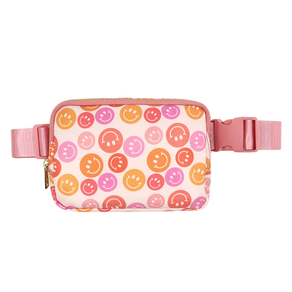 Varsity Waist Bag Cover