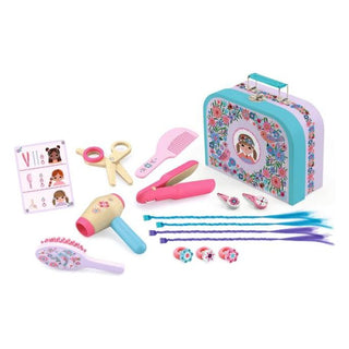 Lily Hairdressing Play Set 