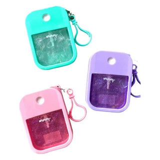 Glistening Body Mist