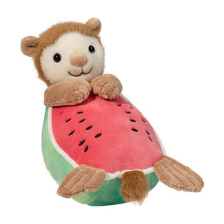 Otter Melon Macaroon