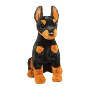 Maverick Doberman Dlux