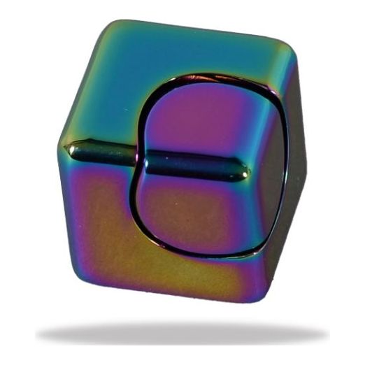 Spin Cube