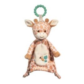 Teether Cover