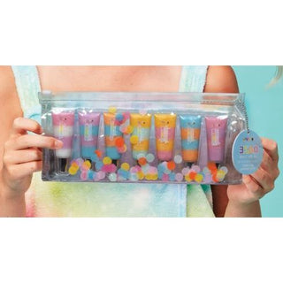 Days of The Week Lip Gloss