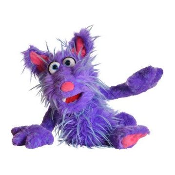 Living Puppets - 16