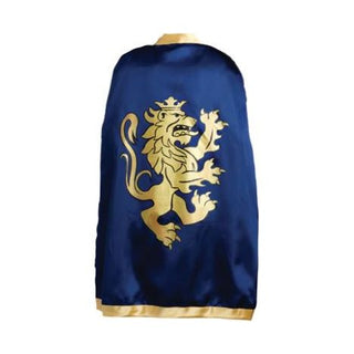Noble Knight Cape