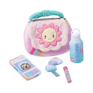 My First Purse Set