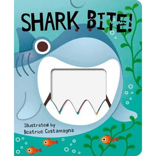 Shark Bite