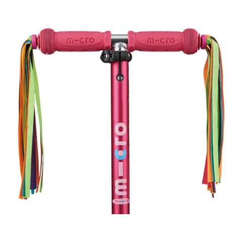 Scooter Streamers Cover