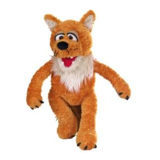Living Puppets - 16