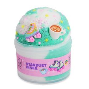 Stardust Diner