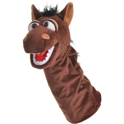 Living Puppets - 14