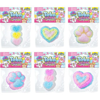 Taba-Licious Sugar Pops