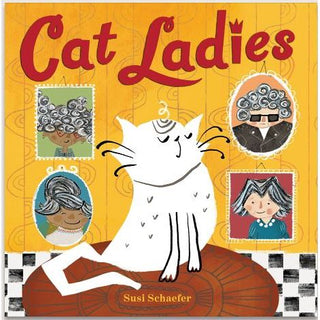 Cat Ladies