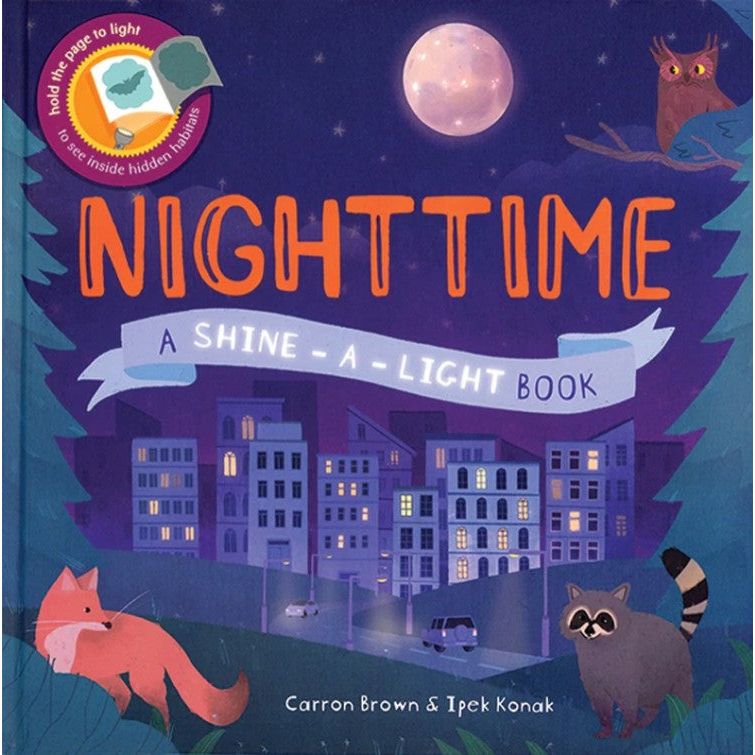 Shine-a-Light Series Cover